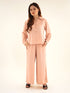 Monochrome Co-Ord Sets - Rose